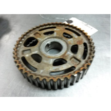 101B002 Left Camshaft Timing Gear From 2005 Honda Pilot  3.5 14260RCAA01